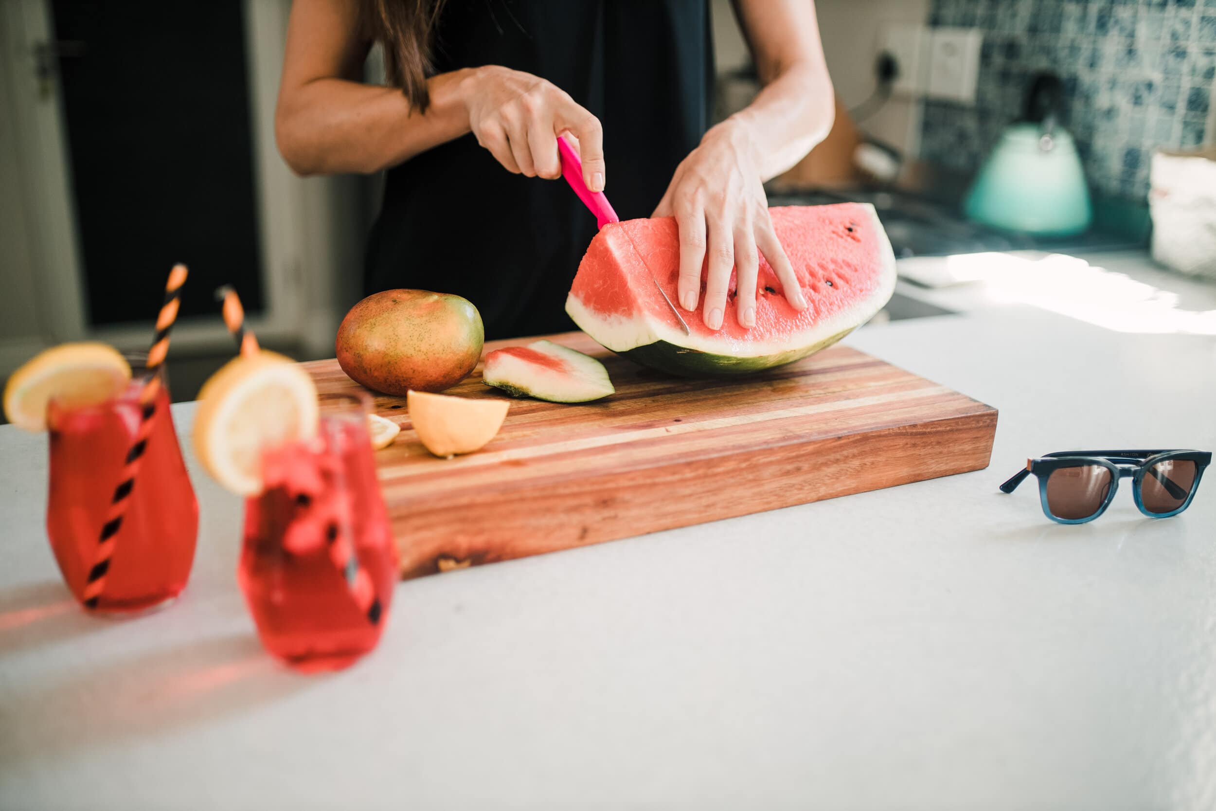 Updating your Westbow Home for Summer