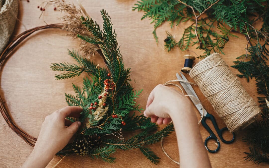 Top 10 DO’s and DON’T’s of Holiday Decorating