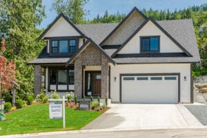 chilliwack new build homes