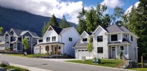Chilliwack affordable homes